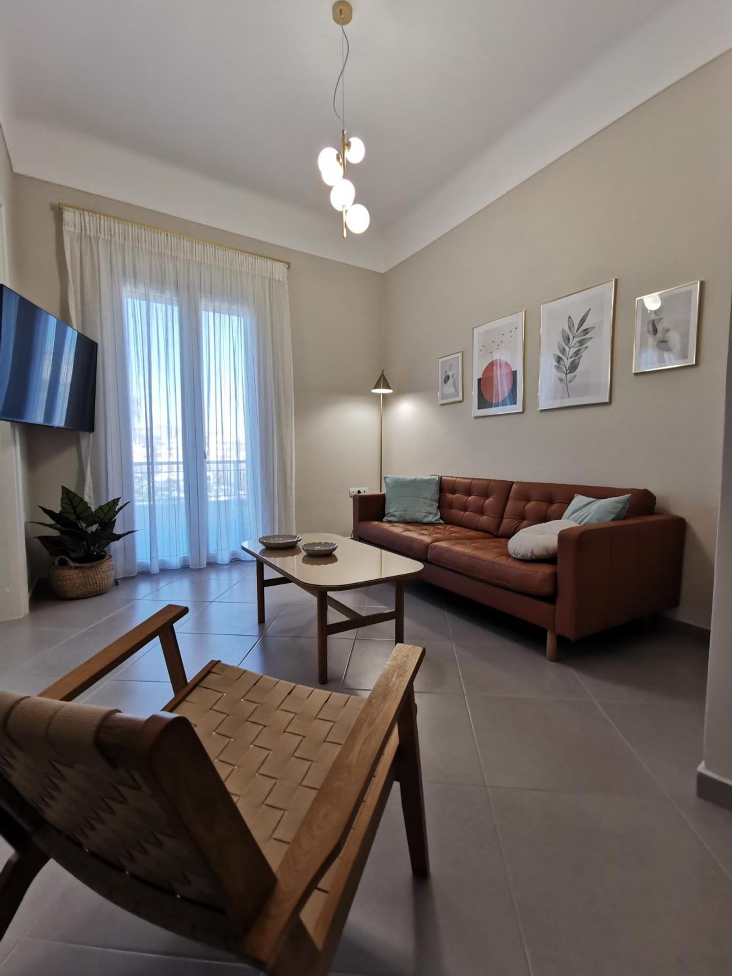 The Cosy Project - Nafplio City Break Exterior photo