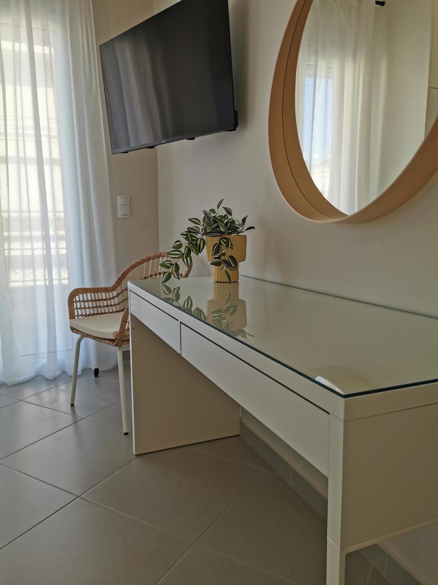 The Cosy Project - Nafplio City Break Exterior photo