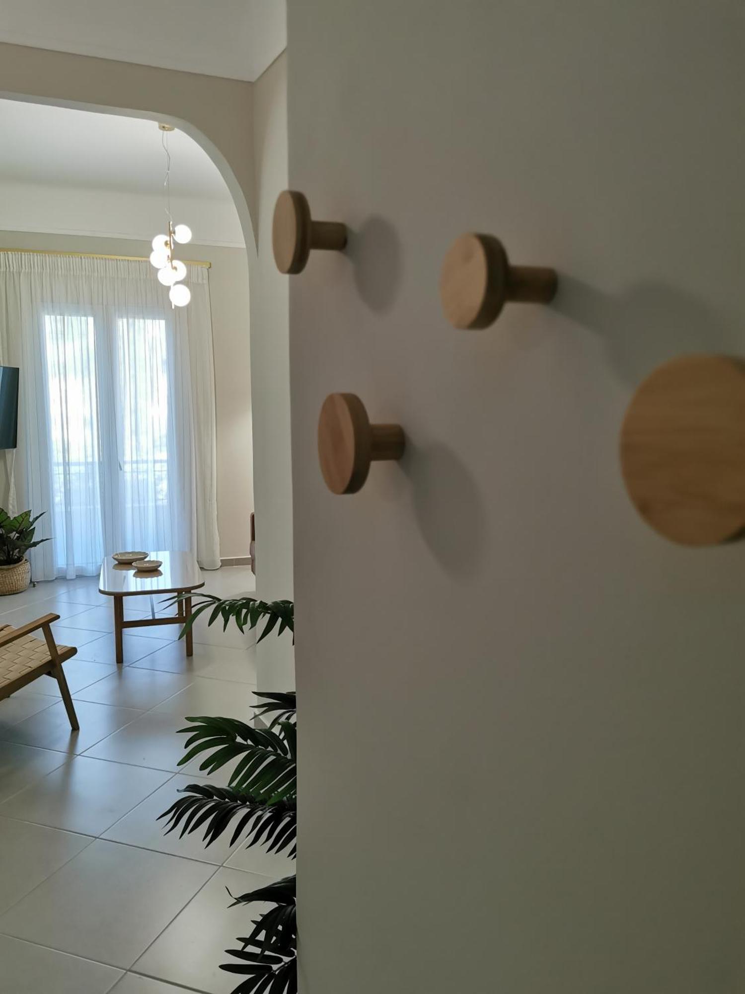 The Cosy Project - Nafplio City Break Exterior photo