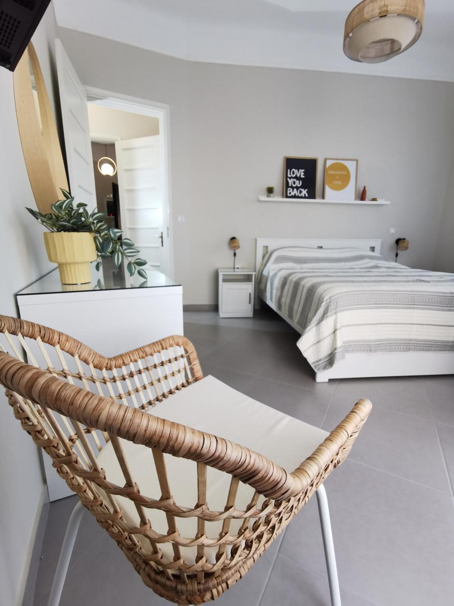 The Cosy Project - Nafplio City Break Exterior photo
